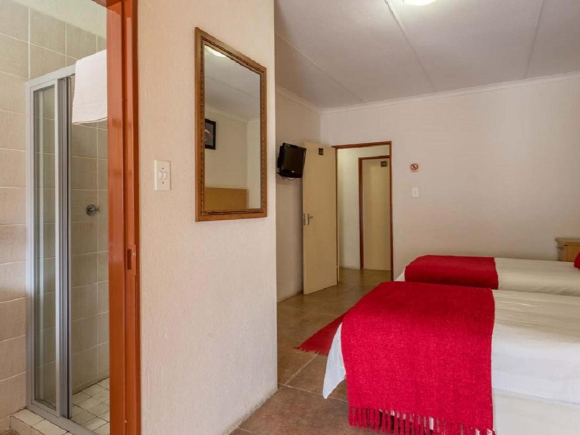 Gannet Place Guest House Hazyview Exteriér fotografie