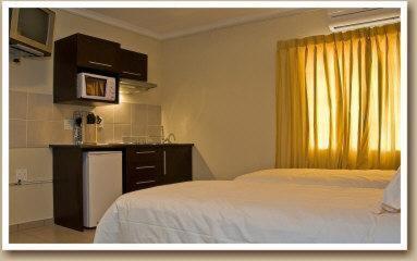 Gannet Place Guest House Hazyview Exteriér fotografie