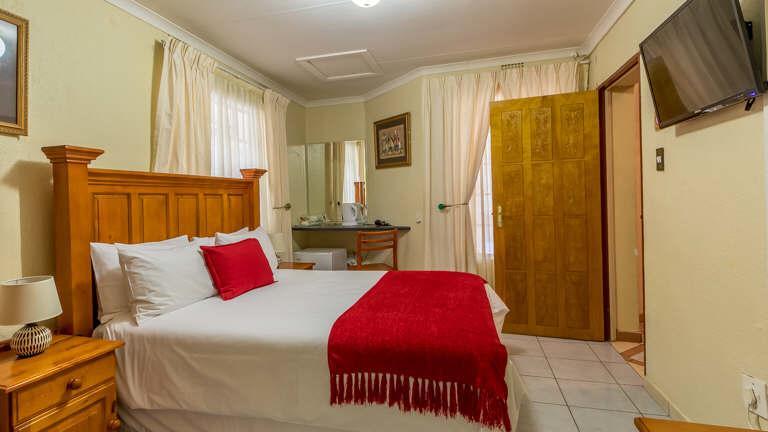 Gannet Place Guest House Hazyview Exteriér fotografie