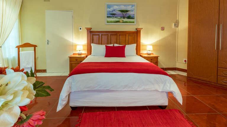 Gannet Place Guest House Hazyview Exteriér fotografie