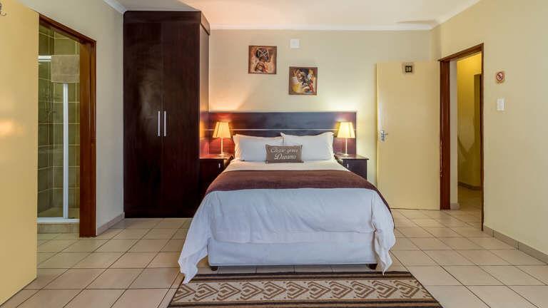 Gannet Place Guest House Hazyview Exteriér fotografie